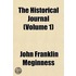 The Historical Journal  Volume 1