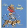 The Jungle: Big, Bigger, Biggest door Marie Aubinais