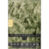 The Man With Night Sweats: Poems by Thom Gunn
