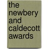 The Newbery and Caldecott Awards door Association For Library Service To Children (alsc)