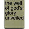 The Well of God's Glory Unveiled door Rebecca L. King