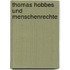 Thomas Hobbes Und Menschenrechte