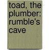 Toad, the Plumber: Rumble's Cave door Felicia Law