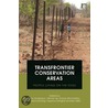 Transfrontier Conservation Areas by Jens Andersson
