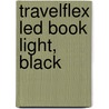 Travelflex Led Book Light, Black door Mighty Bright