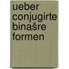 Ueber conjugirte binašre formen door Schlesinger