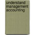 Understand Management Accounting