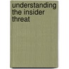 Understanding the Insider Threat by Robert H. Anderson