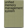 Unified Memory Management System by Serge Schiltz
