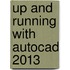 Up And Running With Autocad 2013