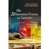 Urbanization Process in Cameroon by Lawrence Fombe Fon