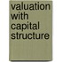 Valuation With Capital Structure