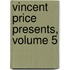 Vincent Price Presents, Volume 5