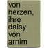 Von Herzen, Ihre Daisy von Arnim