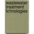 Wastewater Treatment Tchnologies