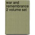 War and Remembrance 2 Volume Set