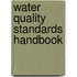 Water Quality Standards Handbook