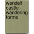 Wendell Castle - Wandering Forms