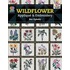 Wildflower Applique & Embroidery