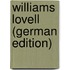 Williams Lovell (German Edition)