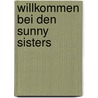 Willkommen bei den Sunny Sisters door Sabine Zett