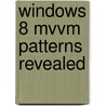 Windows 8 Mvvm Patterns Revealed by Ashish Ghoda