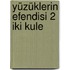 Yüzüklerin Efendisi 2 Iki Kule