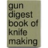 Gun Digest Book of Knife Making