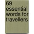 69 Essential Words For Travellers