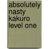 Absolutely Nasty Kakuro Level One