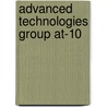 Advanced Technologies Group At-10 by Jesse Russell