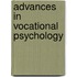 Advances in Vocational Psychology