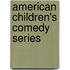 American children's comedy series
