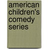 American children's comedy series by Books Llc