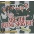 Are You Being Served?: Camping In