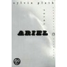 Ariel: Perennial Classics Edition door Sylvia Plath