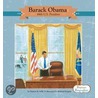 Barack Obama: 44th U.S. President by Darlene R. Stille