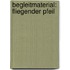 Begleitmaterial: Fliegender Pfeil