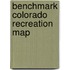 Benchmark Colorado Recreation Map