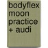 Bodyflex Moon Practice + Audi