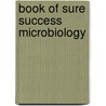 Book of Sure Success Microbiology by R.N. Prasad