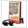 Books: A Memoir [With Headphones] by Larry McMurtry