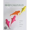 Brief Calculus & Its Applications by Larry Joel Goldstein