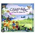 Camp Abc: A Place For Outdoor Fun