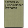 Cavendish: Jurisprudence Lawcards by Routledge