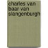 Charles van Baar van Slangenburgh
