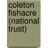 Coleton Fishacre (National Trust) door National Trust