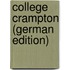 College Crampton (German Edition)