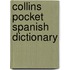 Collins Pocket Spanish Dictionary
