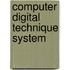 Computer Digital Technique System